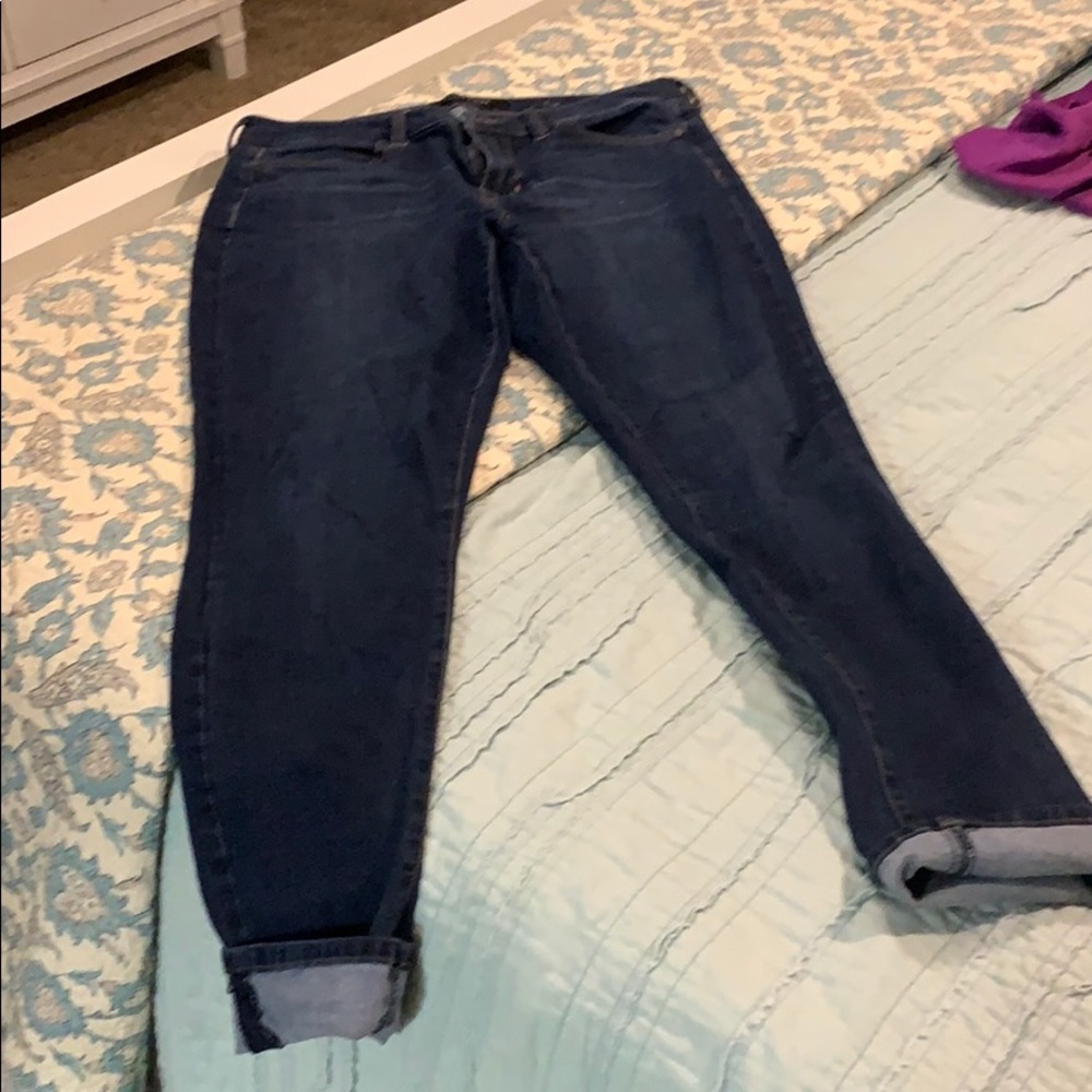 Liverpool Jeans